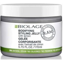 Matrix Biolage Saç Şekillendirici Jöle 170 ml