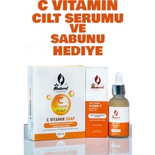 C Vitamin Sabun