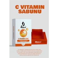 C Vitamin Sabun