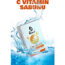 C Vitamin Sabun