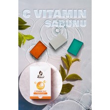 C Vitamin Sabun