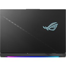 Asus Rog Strix Scar G18 G834JYR-N6099A1 I9-14900HX 32GB 2tbssd RTX4090 18" Qhd+ Freedos Dizüstü Bilgisayar