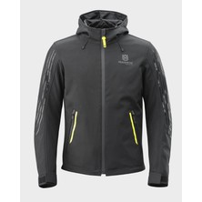 Husqvarna Kışlık Motorcu Ceketi Sphere Wp Jacket