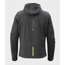 Husqvarna Kışlık Motorcu Ceketi Sphere Wp Jacket