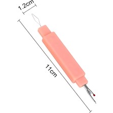 Cocoloco Home Dikiş Sökme ve Iğne Iplik Seti 2 In 1