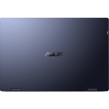 ASUS Expertbook B3 Flip Intel Core I5 1335U 24GB 256GB SSD 14" Fhd Fdos Touch Taşınabilir Bilgisayar & Per4 Çanta B3402I58512S0DP316