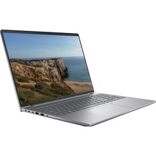 Hp Zbook Power G11 Intel Core Ultra 9 185H 48GB 2tb SSD Rtx A2000/8GB 16'' Qhd+ W11H Mobil Iş Istasyonu & Per4 Çanta 8T0V5EAPN329