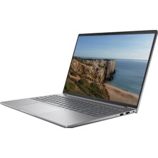 Hp Zbook Power G11 Intel Core Ultra 9 185H 48GB 2tb SSD Rtx A2000/8GB 16'' Qhd+ W11H Mobil Iş Istasyonu & Per4 Çanta 8T0V5EAPN329