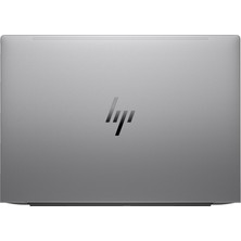 Hp Zbook Power G11 Intel Core Ultra 9 185H 48GB 2tb SSD Rtx A2000/8GB 16'' Qhd+ W11H Mobil Iş Istasyonu & Per4 Çanta 8T0V5EAPN329