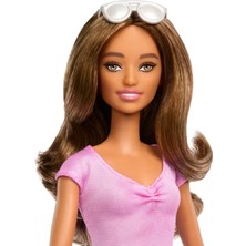 Barbie Büyüleyici Parti Bebekleri Fashionistas Mattel HRH17