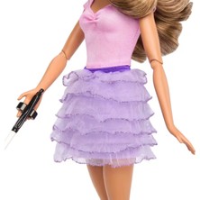 Barbie Büyüleyici Parti Bebekleri Fashionistas Mattel HRH17