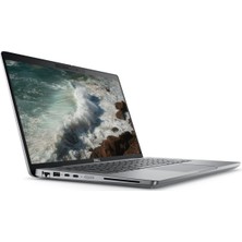 Dell Latitude 5450 Intel Core Ultra 7 155U 48GB 1tb SSD 14'' Fhd Fdos Taşınabilir Bilgisayar & Per4 Çanta N012L545014UP328