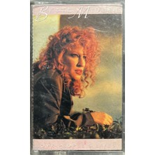 Bette Midler Some People's Lives Kaset