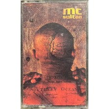 Mc Sultan Super Ethno Astronaut Kaset