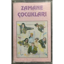 Zamane Çocukları Kaset