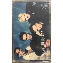 Caught In The Act Of Love Kaset