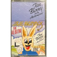 Jive Bunny And The Mastermixers Kaset
