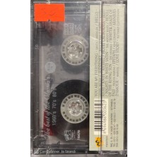 The Best Of The 1960'S 70's 80's 90's Part 2 Kaset