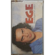 Ege Sevildiğini Bil Yeter Kaset