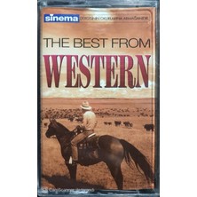 The Best From Western Kaset