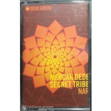 Mercan Dede Secret Tribe Nar Kaset