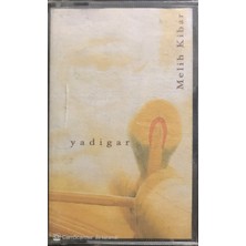 Melih Kibar Yadigar Kaset