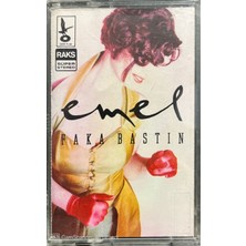 Emel Faka Bastın Kaset
