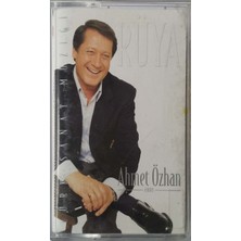 Ahmet Özhan Rüya Kaset
