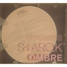 S+Arck Ombre CD