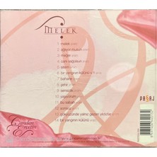 Candan Erçetin – Melek CD