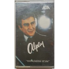 Alpay Hayalimdeki Resim Kaset