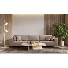 Cadde Yıldız Calipto Kanepe - Dörtlü