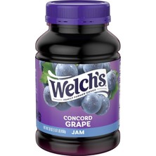 Welch's Concord Grape Jam 850 gr