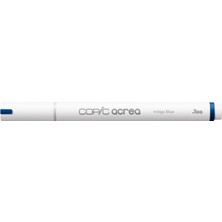 Copic Acrea Su Bazlı Marker - Indigo Blue