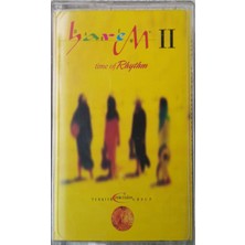 Hyarem Iı Kaset