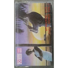 Romantic Sax Love Songs Vol.7 Kaset