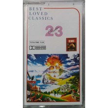 Best Loved Classics 23 Kaset