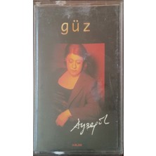 Ayşegül Güz Kaset