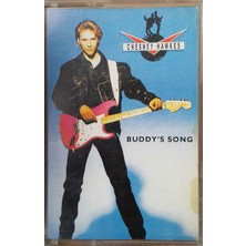 Chesney Hawkes Buddy's Song  Kaset