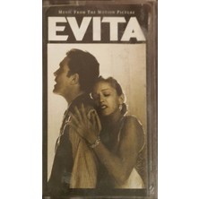 Evita Kaset
