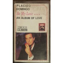 Placido Domingo Kaset