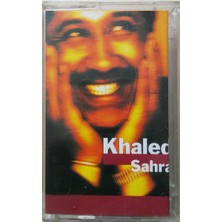 Khaled Sahra Kaset