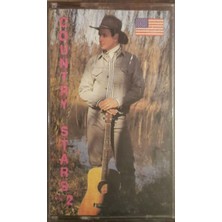 Country Stars Vol.2 Kaset