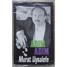 Murat Uysalefe Adım Adım Kaset