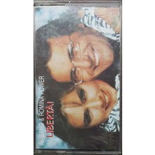 Al Bano&romina Power Liberta!  Kaset