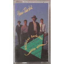 Yeni Türkü Külhani Şarkılar Kaset