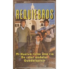 Requiebros Kaset