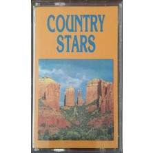 Country Stars Kaset