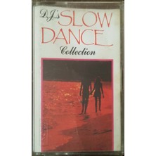 D.j.s. Slow Dance Collection Kaset