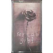 Sertab Erener Sertab Gibi Kaset